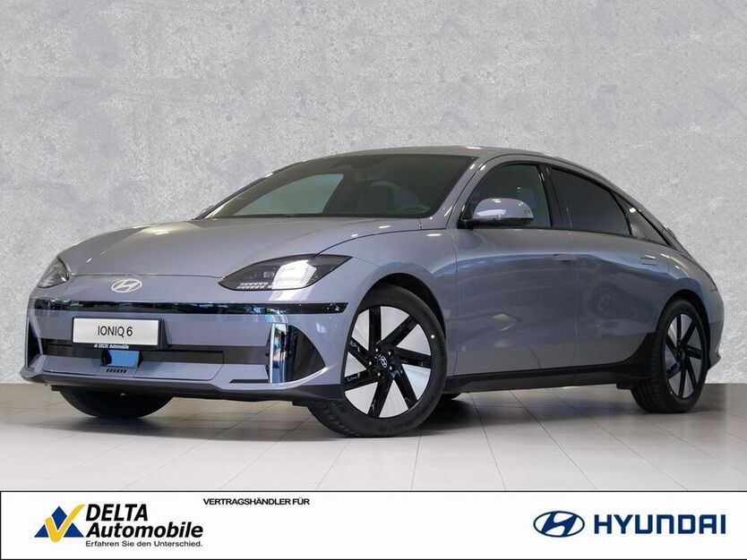 IONIQ 6