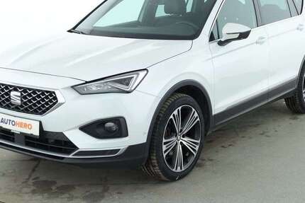 Seat Tarraco 106.666 km 23.590 &euro; Neufahrn 85375