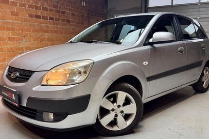 Kia Rio 205.250 km 1.590 € Heusenstamm 63150
