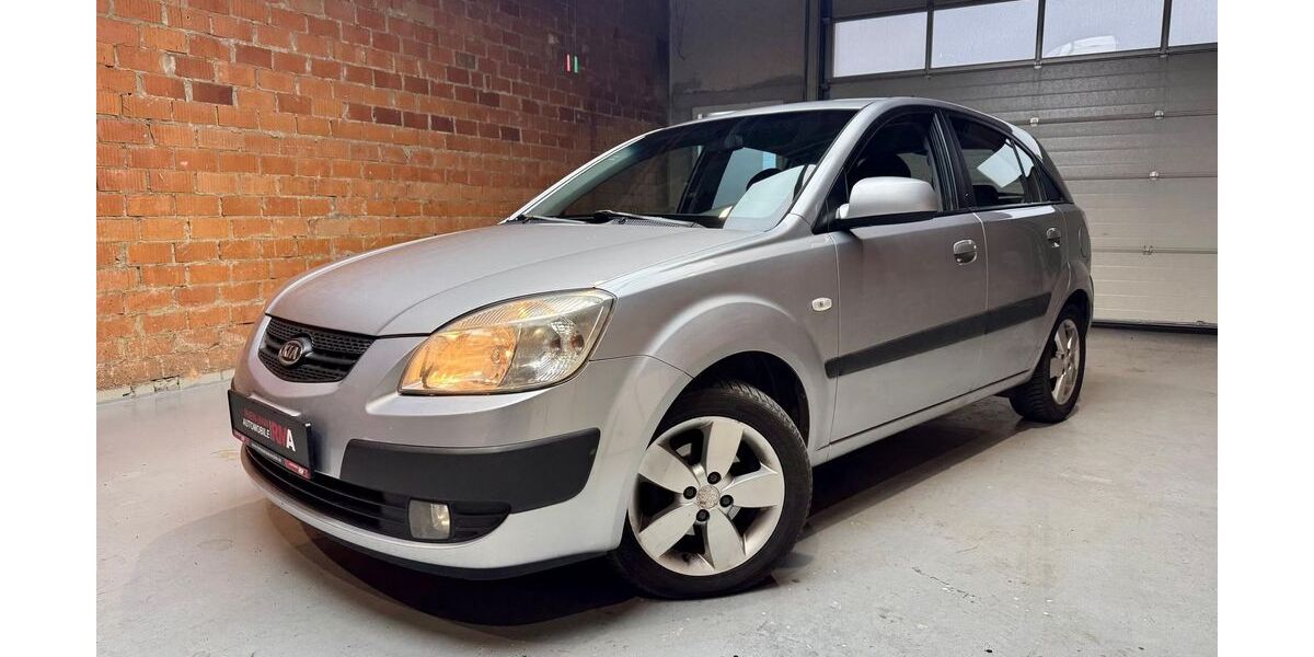Kia Rio 205.250 km 1.590 € Heusenstamm 63150