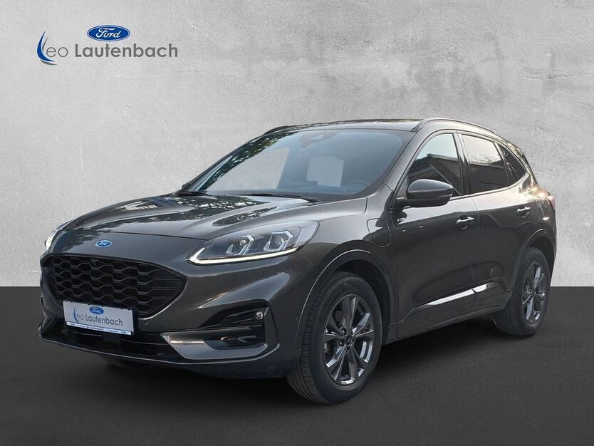 Ford Kuga 57.900 km 26.600 € Duderstadt 37115