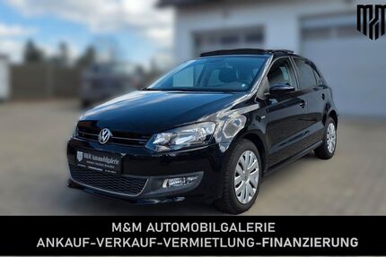 VW Polo 88.000 km 9.790 &euro; Börnsen 21039