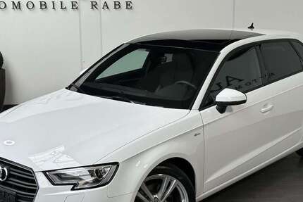 Audi A3 74.880 km 24.749 € Wardenburg 26203