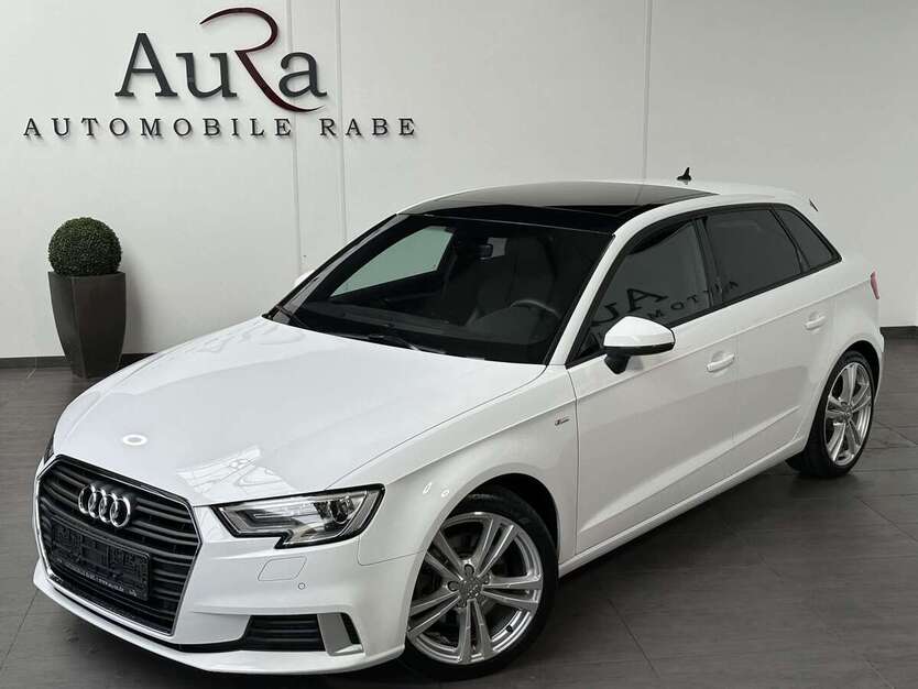 Audi A3 74.880 km 24.749 € Wardenburg 26203