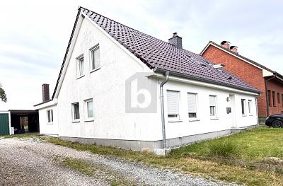 EIN HAUS - VIELE NUTZUNGSMÖGLICHKEITEN - Haus Süsel | Angebot:27252442