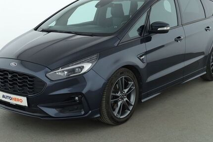 Ford S-Max 84.480 km 25.810 &euro; Leipzig 04328