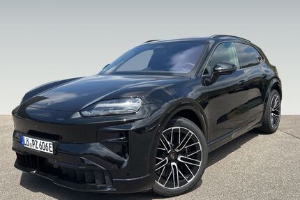 Porsche Cayenne 9.900 km 199.911 &euro; Lörrach 79541