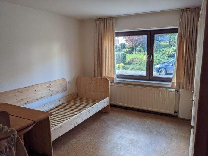 Etagenwohnung Sinzig Bad Bodendorf - 3 Zimmer, 80 m&sup2;, 750&euro; | Angebot:24577331