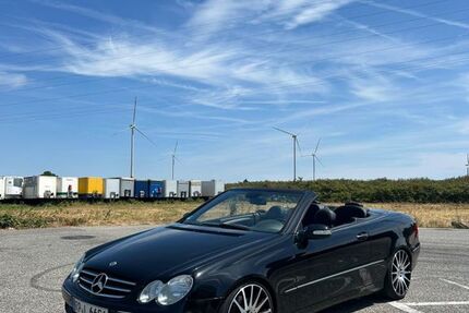 Mercedes-Benz CLK 280 124.500 km 8.999 € Harthausen 67376
