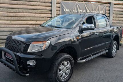 Ford Ranger 174.990 km 11.450 &euro; Nürnberg 90449