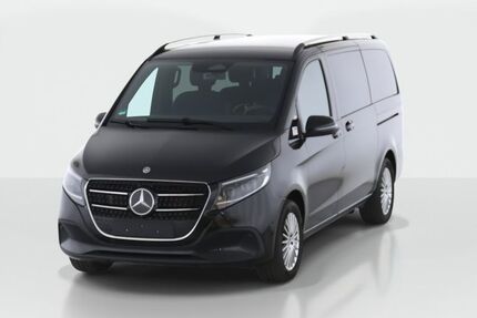 Mercedes-Benz V 300 22.991 km 78.840 &euro; Biberach 88400