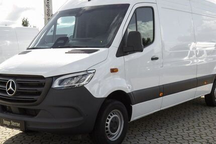 Mercedes-Benz Sprinter 11.900 km 45.518 € Wietmarschen 49835