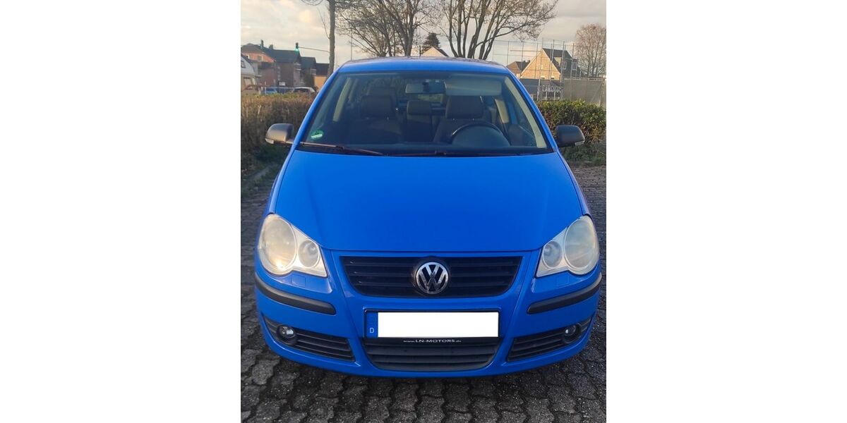 VW Polo 185.000 km 2.400 &euro; Walheim 52076