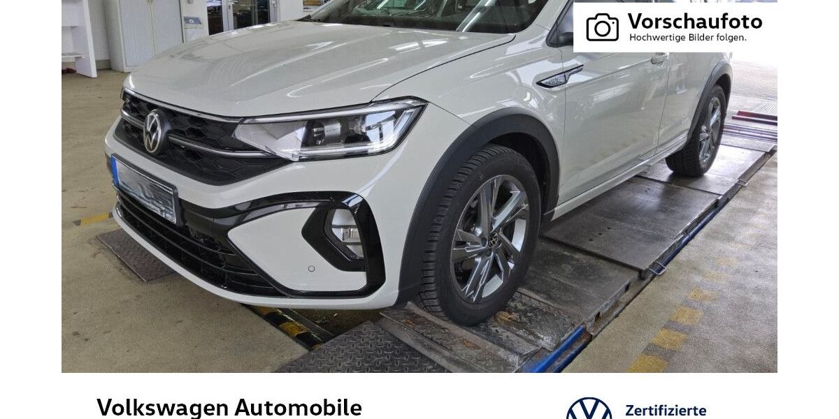 VW Taigo 54.317 km 19.640 &euro; Chemnitz 09113