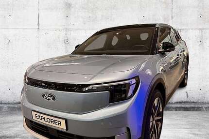 Ford Explorer 5.000 km 56.900 &euro; Siegen 57072
