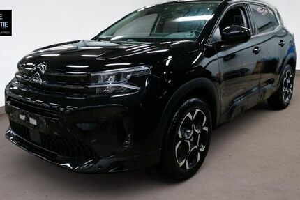 Citroen C5 Aircross 34.300 km 19.980 &euro; Schwandorf 92421