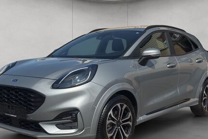 Ford Puma 17.659 km 21.950 &euro; Frankfurt 60386