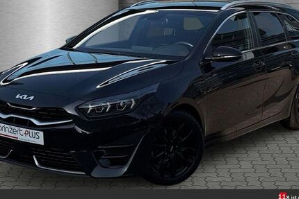 Kia ceed Sportswagon 47.820 km 22.970 &euro; Rödermark 63322