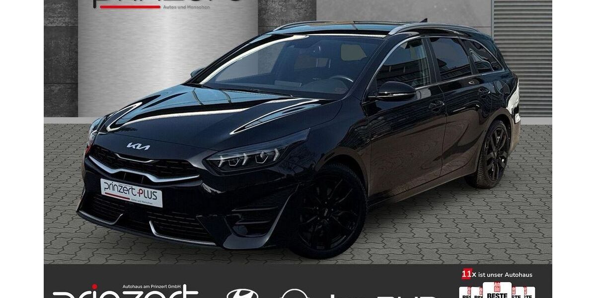 Kia ceed Sportswagon 47.820 km 22.970 &euro; Rödermark 63322