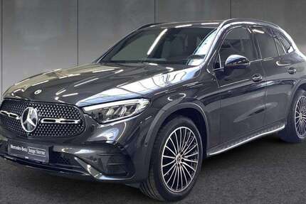 Mercedes-Benz GLC 220 15.500 km 57.570 &euro; Sondershausen 99706