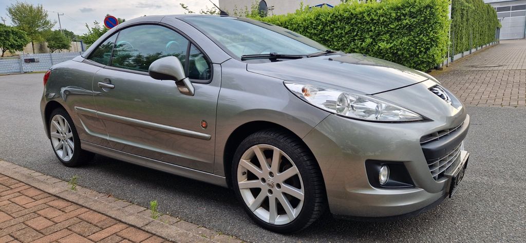 Peugeot 207 164.372 km 4.777 &euro; Langenhagen 30853