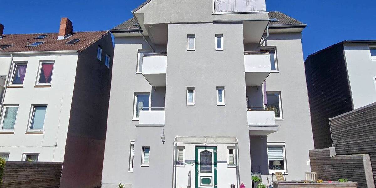 Mehrfamilienhaus, Wohnhaus Kiel Wellingdorf - 1 Zimmer, 695.000&euro; | Angebot:26433919