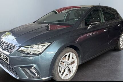 Seat Ibiza 60.541 km 16.980 € Bremen 28205