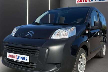 Citroen Nemo 65.290 km 5.890 &euro; Sandersdorf-Brehna 06796