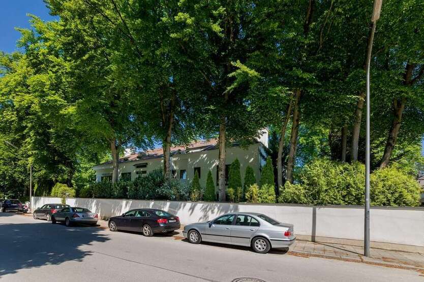 Wohnung zum Kaufen in München 1.472.000 € 127 m²