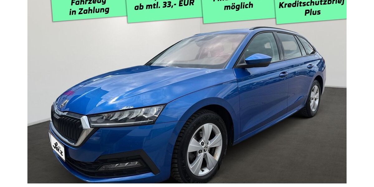 Skoda Octavia 133.615 km 17.880 &euro; Memmingen 87700