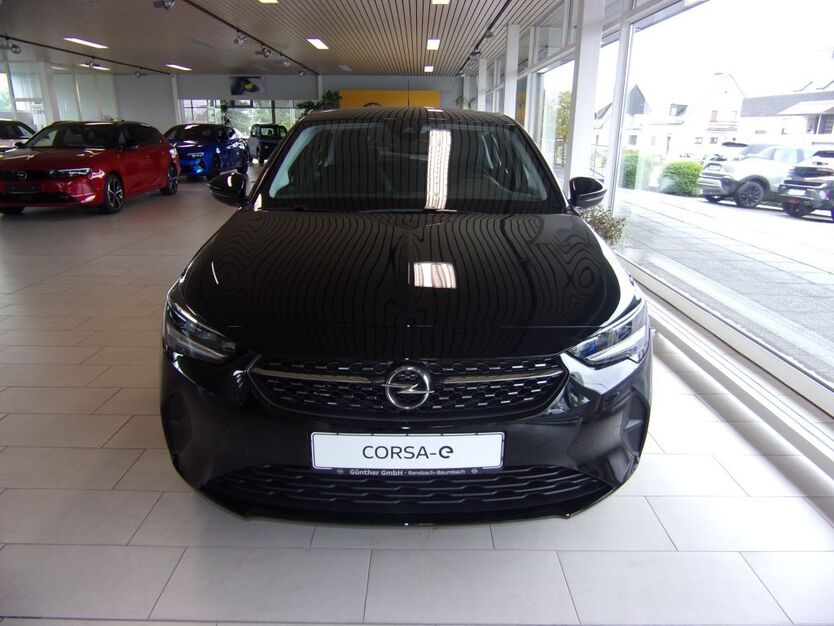 Opel Corsa 17.000 km 22.850 € Ransbach-Baumbach 56235