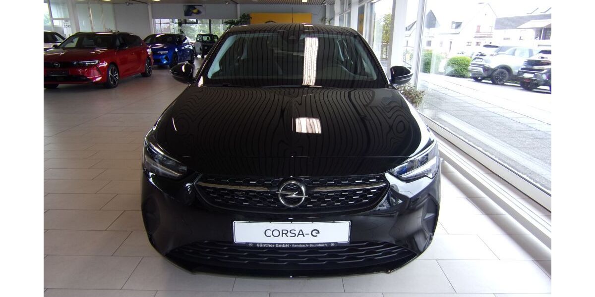 Opel Corsa 18.000 km 22.850 € Ransbach-Baumbach 56235