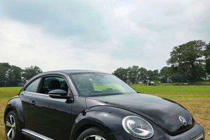VW Beetle 98.000 km 13.300 &euro; Velen 46342