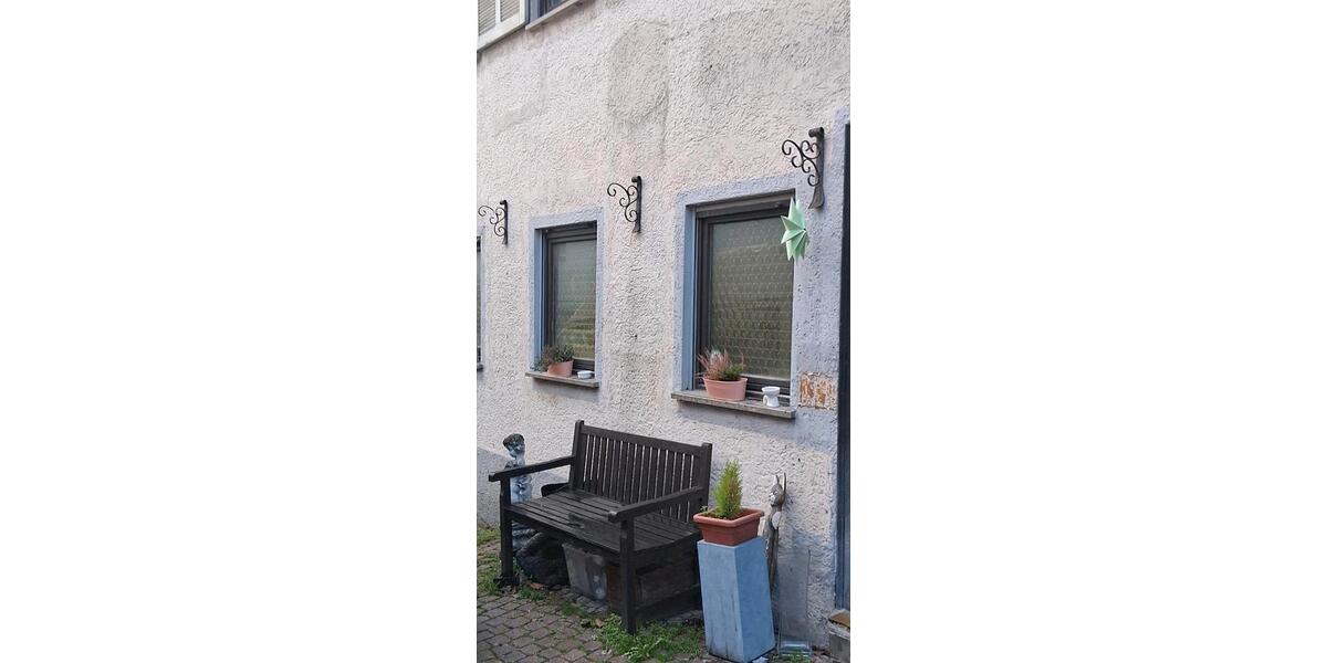 Etagenwohnung Lauffen am Neckar - 1 Zimmer, 45 m&sup2;, 650&euro; | Angebot:25656035