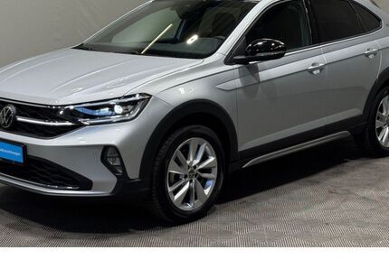 VW Taigo 10.404 km 27.770 &euro; Bad Düben 04849