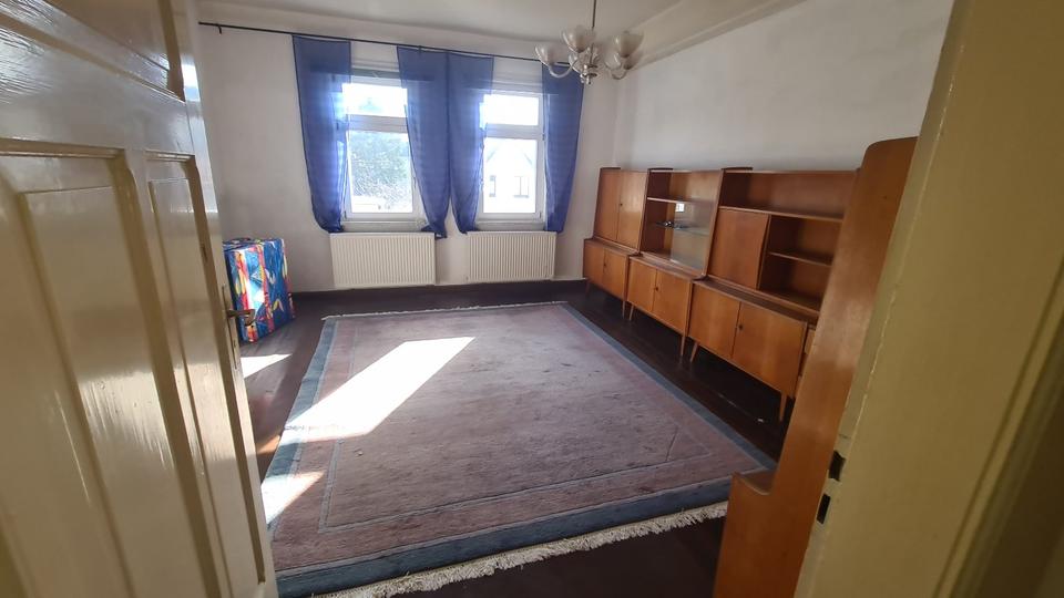 Mehrfamilienhaus, Wohnhaus Steinbach-Hallenberg Hallenberg - 16 Zimmer, 300 m&sup2;, 248.000&euro; | Angebot:26930334