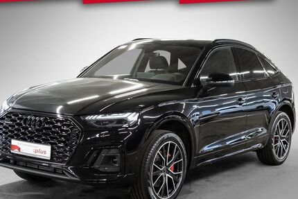 Audi Q5 10.737 km 60.620 &euro; Stuttgart 70469