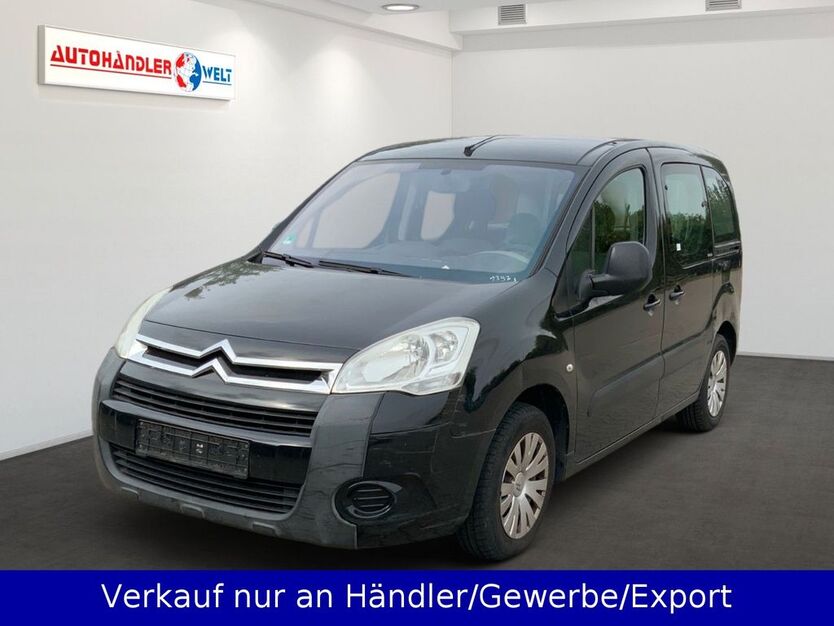 Citroen Berlingo 156.960 km 2.899 € Brehna 06796