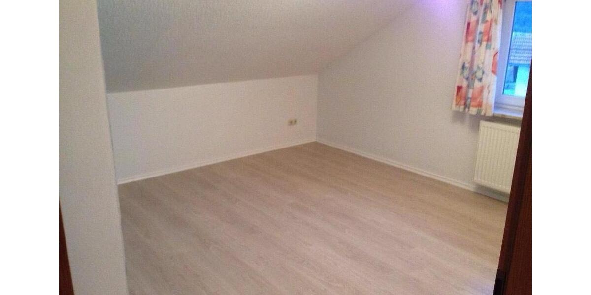 Dachgeschoßwohnung Fürstenstein - 2 Zimmer, 60 m&sup2;, 119.000&euro; | Angebot:24601821
