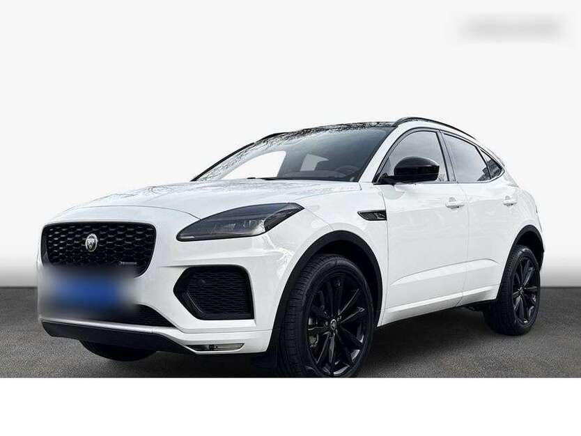 E-Pace