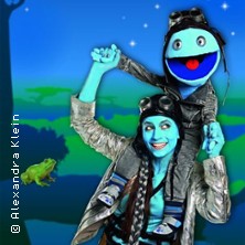 Miras Sternenreise - Kultur für Kinder 14.03.2027 Konzert- und Bühnenhaus der Wallfahrtsstadt Kevelaer