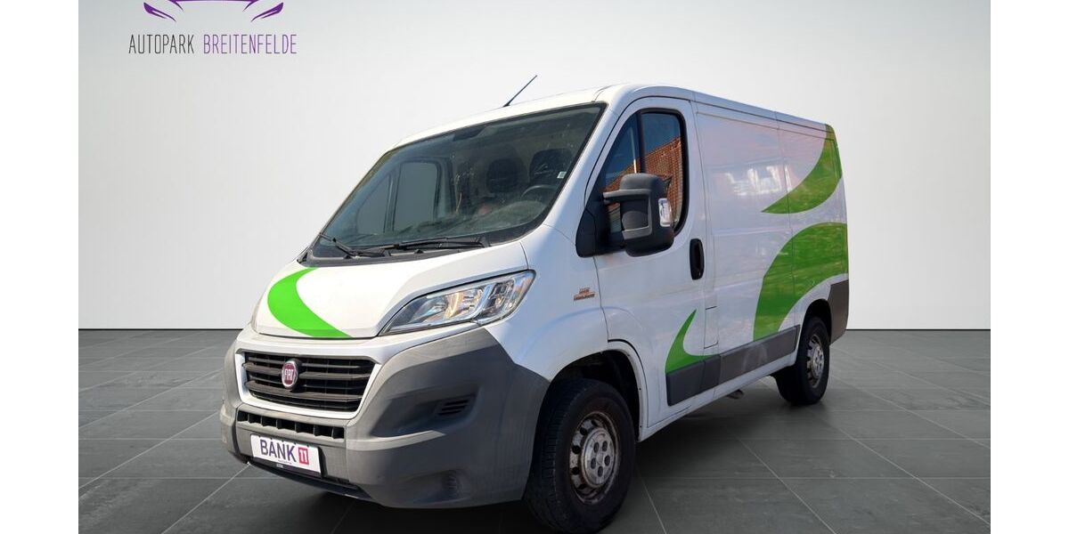 Fiat Ducato 124.000 km 8.499 &euro; Breitenfelde 23881