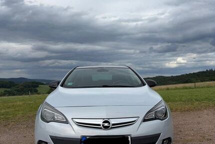 Opel Astra 270.000 km 5.900 &euro; Buhlenberg 55767