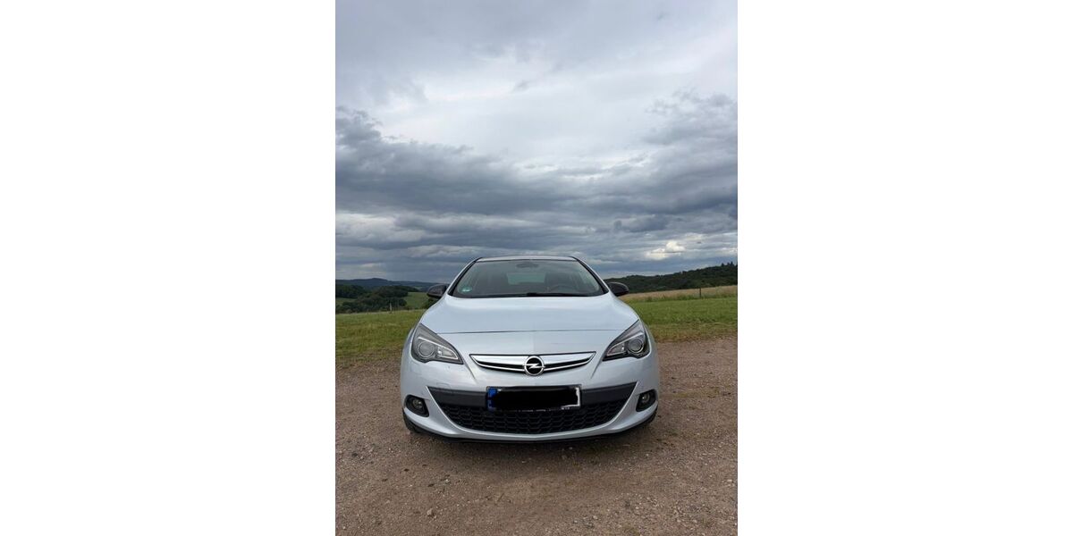 Opel Astra 270.000 km 5.900 &euro; Buhlenberg 55767
