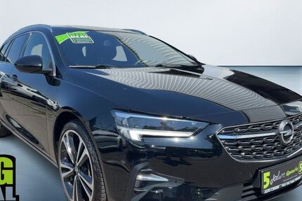 Opel Insignia 57.833 km 21.949 &euro; Chemnitz 09116