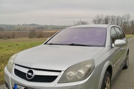 Opel Vectra 287.155 km 2.300 &euro; Elze 31008