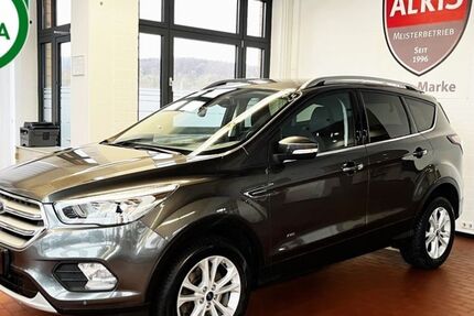 Ford Kuga 58.444 km 17.999 &euro; Bielefeld 33647