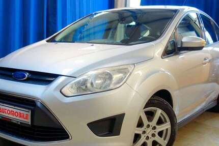 Ford C-Max 200.000 km 4.799 &euro; Chemnitz 09120