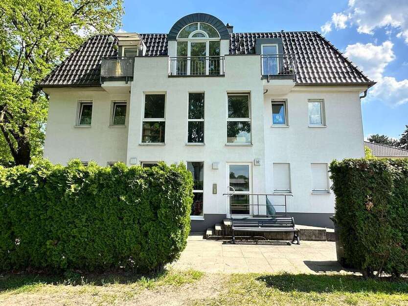 Wohnung zum Mieten in Berlin 1.050 € 49 m²