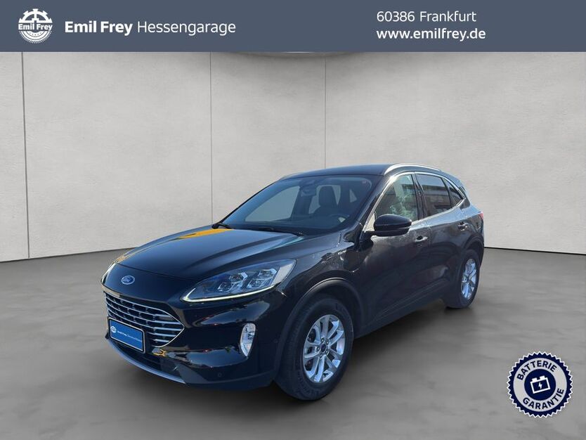 Kuga